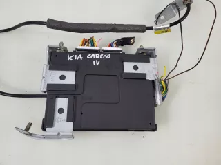 95400-A4330 Блок Bluetooth Kia Mohave Арт AL15980547666_2, вид 4