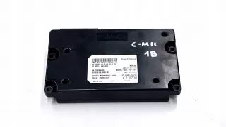 AM5T-14D212-AD,FORD Блок Bluetooth Ford Focus 2 Арт AL16740946592