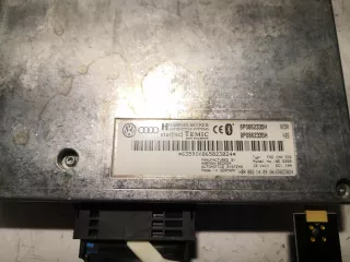  Блок Bluetooth Audi A4 B7 Арт AL16749929394, вид 4