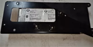 84.11,6946011 Блок радио BMW X1 U11 Арт AL9400859205, вид 1
