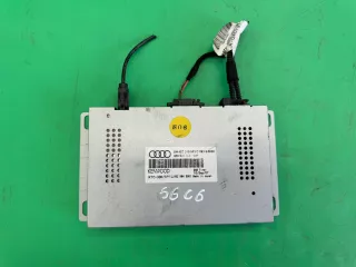  Блок радио Audi A6 C6 (S6,RS6) Арт AL16472698110, вид 1