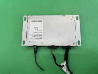  Блок радио Audi A6 Allroad C6 Арт AL16472698110_2, вид 4