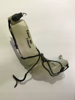 0000000000XZZF6 Бачок омывателя фар Ford Focus 2 Арт AL15941654904, вид 2