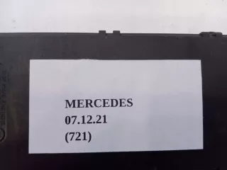 A2308200075 Блок управления бесключевым доступом Mercedes SL r230 Арт AL16135129202, вид 11