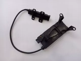 A2308200075 Блок управления бесключевым доступом Mercedes SL r230 Арт AL16135129202, вид 2