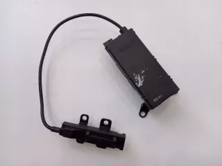 A2308200075 Блок управления бесключевым доступом Mercedes SL r230 Арт AL16135129202, вид 3