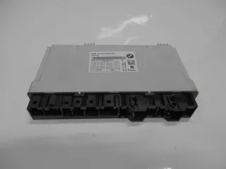 9313991 Блок управления сиденьем BMW 7 F01/F02 Арт AL12194049436, вид 1