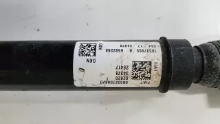 552708870 Дифференциал Alfa Romeo Giulia Арт AL7935602908_2, вид 2