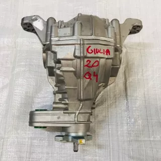  Дифференциал Alfa Romeo Giulia Арт AL7938098512