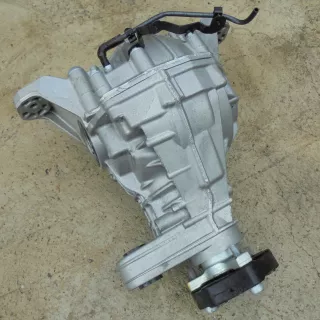 00552719890 Дифференциал Alfa Romeo Stelvio Арт AL8841482874, вид 1