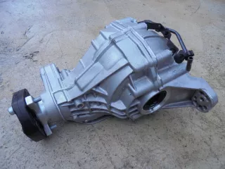 00552719890 Дифференциал Alfa Romeo Stelvio Арт AL8841482874, вид 3