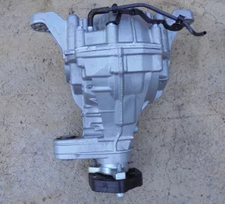 00552719890 Дифференциал Alfa Romeo Stelvio Арт AL8841482874, вид 4