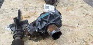 2301-211 Дифференциал Dodge Nitro Арт AL8918936475, вид 2