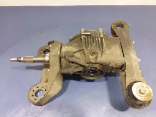  Дифференциал Renault Megane 2 Арт AL8930108770_2