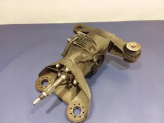  Дифференциал Renault Megane 2 Арт AL8930108770_2, вид 2