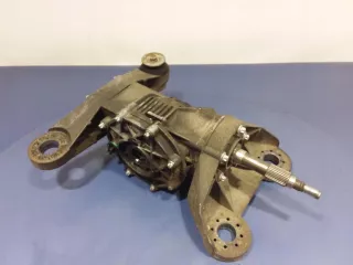  Дифференциал Renault Megane 2 Арт AL8930108770_2, вид 3