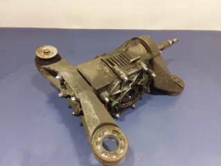  Дифференциал Renault Megane 2 Арт AL8930108770_2, вид 4