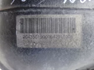 20435019000 Дифференциал Mercedes C W204 Арт AL9069172106, вид 2