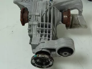 0G2500043B Дифференциал Audi A4 B9 Арт AL9737033347_4, вид 2