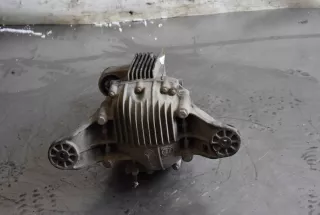 4460310032 Дифференциал Mercedes R W251 Арт AL10221028402, вид 2