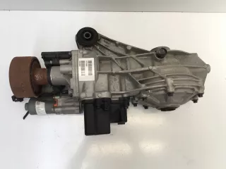 1216552 Дифференциал Volvo XC40 Арт AL10437335566, вид 1
