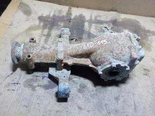  Дифференциал Subaru Forester SK Арт AL11685286550, вид 1