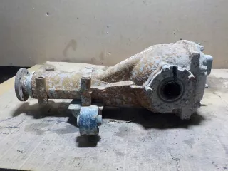  Дифференциал Subaru Forester SK Арт AL11685286550, вид 2