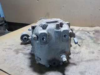  Дифференциал Subaru Forester SK Арт AL11685286550, вид 4