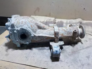  Дифференциал Subaru Forester SK Арт AL11685286550, вид 5