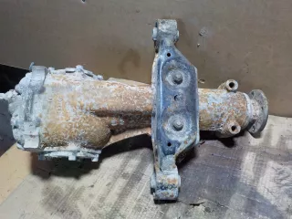  Дифференциал Subaru Forester SK Арт AL11685286550, вид 6