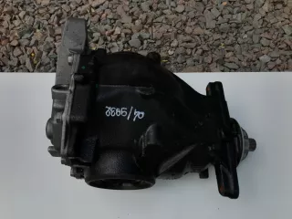 7553948,7551568 Дифференциал BMW X5 F15 Арт AL12319313526_2, вид 4
