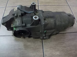  Дифференциал Honda Logo Арт AL15840108932, вид 4