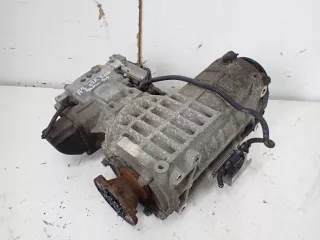 02D525554AF,02D525554 Дифференциал Volkswagen Golf 4 Арт AL15885512733_2, вид 2