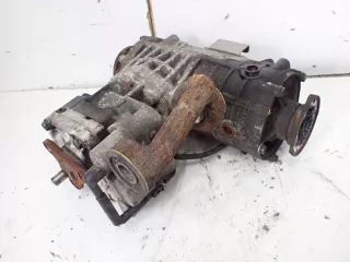 02D525554AF,02D525554 Дифференциал Volkswagen Golf 4 Арт AL15885512733_2, вид 3