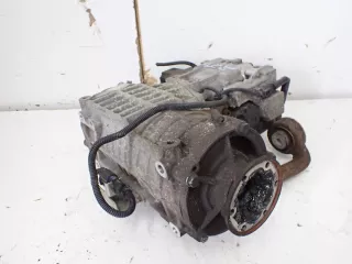 02D525554AF,02D525554 Дифференциал Volkswagen Golf 4 Арт AL15885512733_2, вид 4