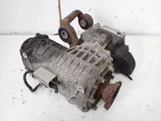 02D525554AF,02D525554 Дифференциал Volkswagen Golf 4 Арт AL15885512733_2, вид 5