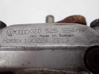 02D525554AF,02D525554 Дифференциал Volkswagen Golf 4 Арт AL15885512733_2, вид 6