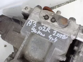 02D525554AF,02D525554 Дифференциал Volkswagen Golf 4 Арт AL15885512733_2, вид 7
