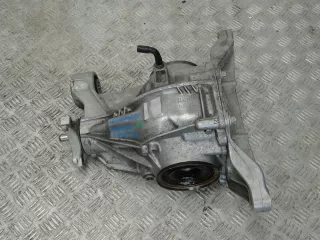 Дифференциал Mercedes GLE W167 2022г. 1673504200 - Фото 2