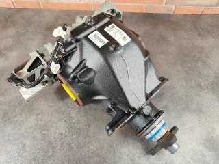 8686989 Дифференциал BMW 2 G42 Арт AL15992536513, вид 2