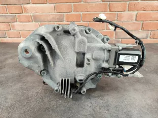 8686989 Дифференциал BMW 2 G42 Арт AL15992536513, вид 8