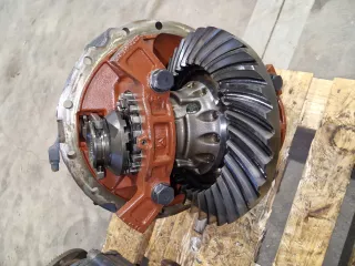  Дифференциал DAF CF Арт AL16182953948, вид 1