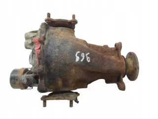  Дифференциал Toyota Rav 4 4 Арт AL16207184681, вид 8