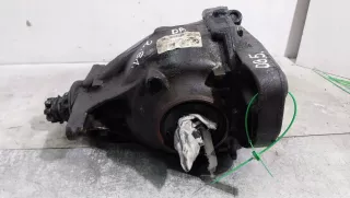 7592013 Дифференциал BMW X3 F25 Арт AL16225656720, вид 2