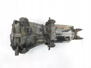  Дифференциал Mazda Tribute 2 Арт AL16230340919, вид 1