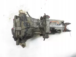  Дифференциал Mazda Tribute 2 Арт AL16230340919, вид 5