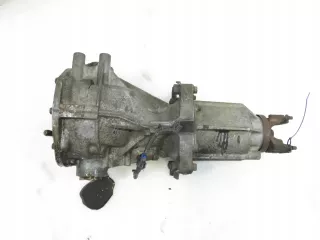  Дифференциал Mazda Tribute 2 Арт AL16230340919, вид 6