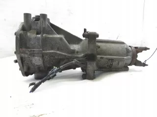  Дифференциал Mazda Tribute 2 Арт AL16230340919, вид 8
