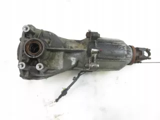  Дифференциал Mazda Tribute 2 Арт AL16230340919, вид 9