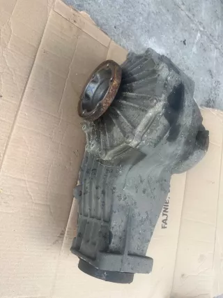  Дифференциал Audi A8 D3 (S8) Арт AL16248727278, вид 3
